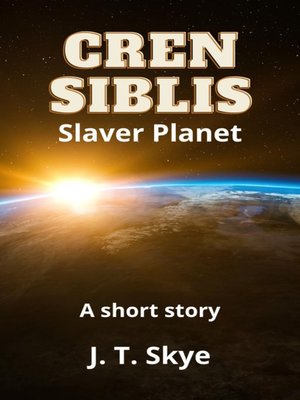 cover image of Cren Siblis